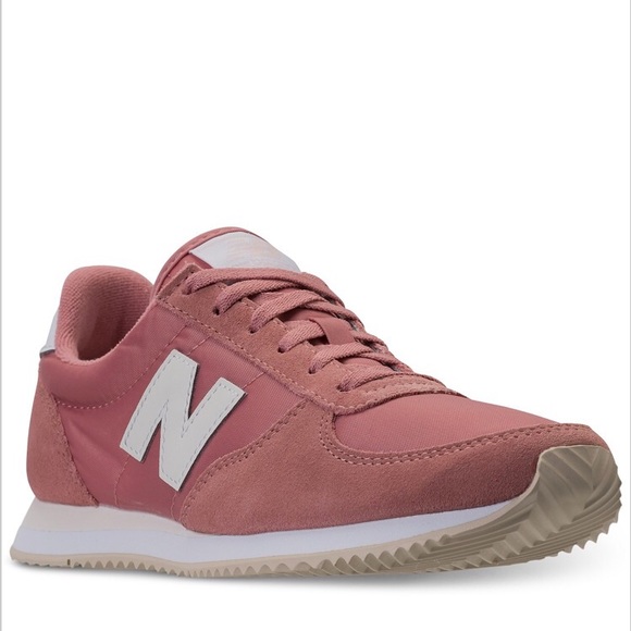 New Balance Shoes - | N e w  B a l a n c e |  Pink Casual Sneakers